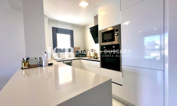Revente - Appartement -
Orihuela Costa - Los Balcones - Los Altos del Edén