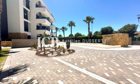 Revente - Appartement -
Orihuela Costa - Los Balcones - Los Altos del Edén