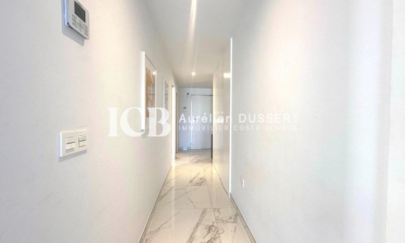 Revente - Appartement -
Orihuela Costa - Los Balcones - Los Altos del Edén