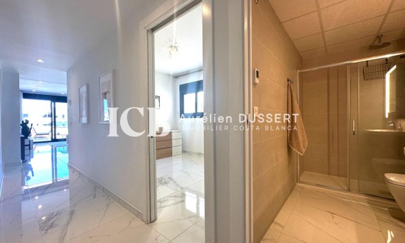 Revente - Appartement -
Orihuela Costa - Los Balcones - Los Altos del Edén