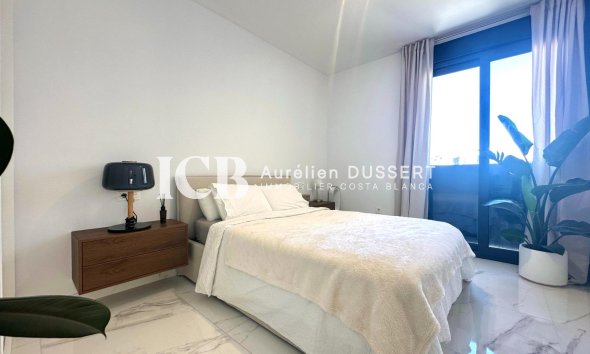 Revente - Appartement -
Orihuela Costa - Los Balcones - Los Altos del Edén