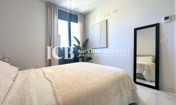 Revente - Appartement -
Orihuela Costa - Los Balcones - Los Altos del Edén