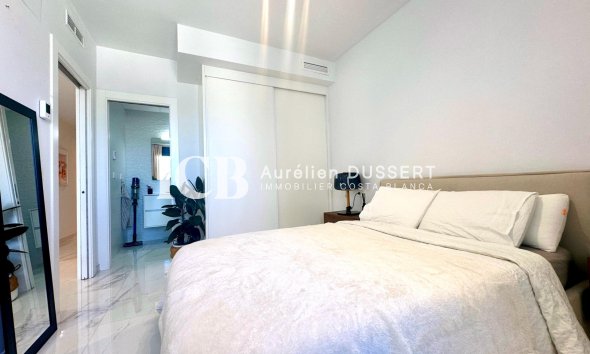 Revente - Appartement -
Orihuela Costa - Los Balcones - Los Altos del Edén