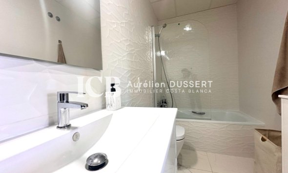 Revente - Appartement -
Orihuela Costa - Los Balcones - Los Altos del Edén