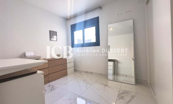 Revente - Appartement -
Orihuela Costa - Los Balcones - Los Altos del Edén