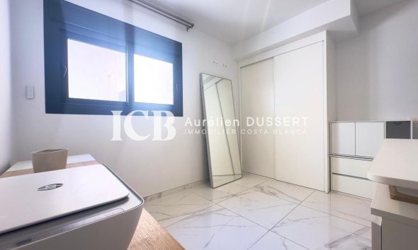 Revente - Appartement -
Orihuela Costa - Los Balcones - Los Altos del Edén