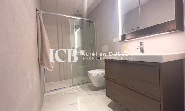 Revente - Appartement -
Orihuela Costa - Los Balcones - Los Altos del Edén