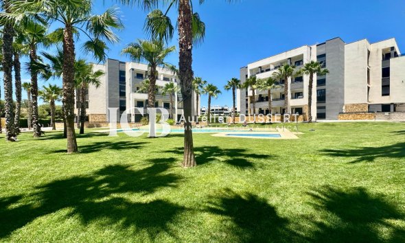 Revente - Appartement -
Orihuela Costa - Los Balcones - Los Altos del Edén