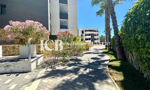 Revente - Appartement -
Orihuela Costa - Los Balcones - Los Altos del Edén