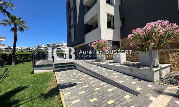 Revente - Appartement -
Orihuela Costa - Los Balcones - Los Altos del Edén