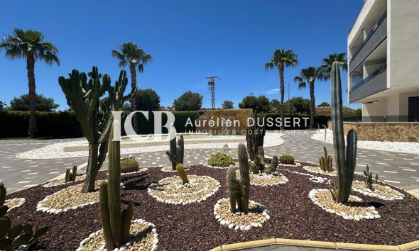 Revente - Appartement -
Orihuela Costa - Los Balcones - Los Altos del Edén