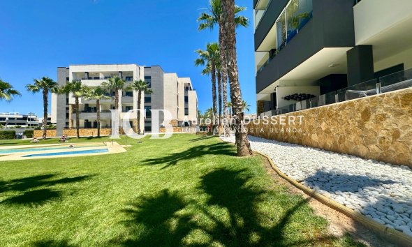 Revente - Appartement -
Orihuela Costa - Los Balcones - Los Altos del Edén