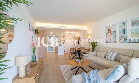 Revente - Appartement -
Punta Prima - Torrevieja