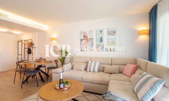 Revente - Appartement -
Punta Prima - Torrevieja
