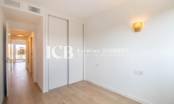 Revente - Appartement -
Punta Prima - Torrevieja