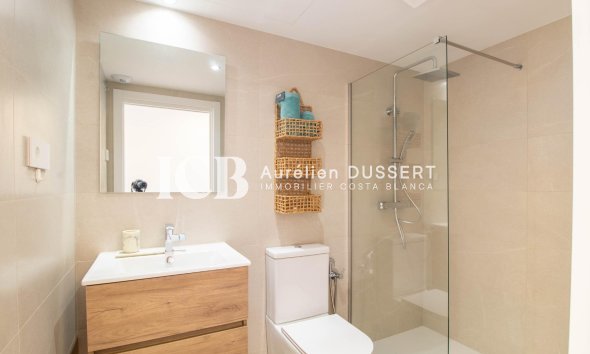 Revente - Appartement -
Punta Prima - Torrevieja