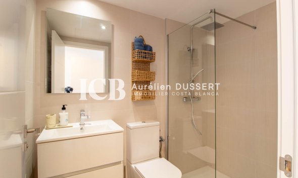 Revente - Appartement -
Punta Prima - Torrevieja