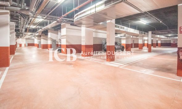 Revente - Appartement -
Punta Prima - Torrevieja