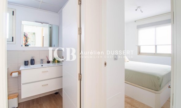 Resale - Apartment / flat -
Torre de la Horadada