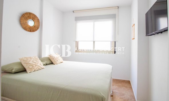 Resale - Apartment / flat -
Torre de la Horadada