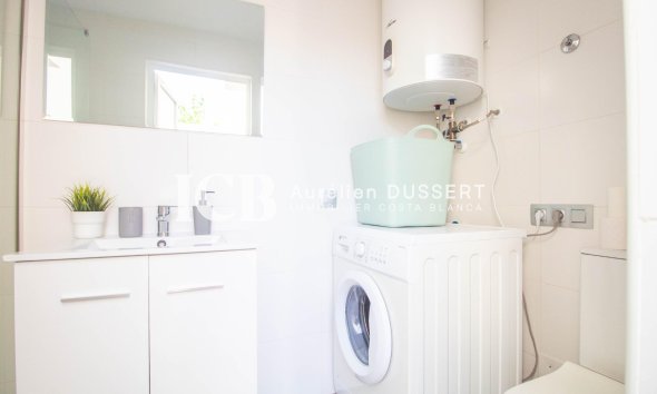 Resale - Apartment / flat -
Torre de la Horadada