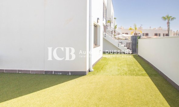 Resale - Apartment / flat -
Torre de la Horadada