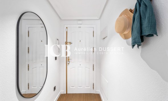 Resale - Apartment / flat -
Orihuela Costa - Playa Flamenca