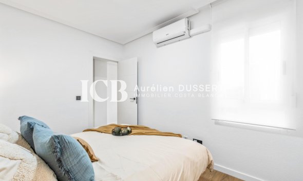 Resale - Apartment / flat -
Orihuela Costa - Playa Flamenca