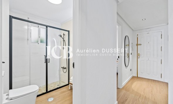 Resale - Apartment / flat -
Orihuela Costa - Playa Flamenca