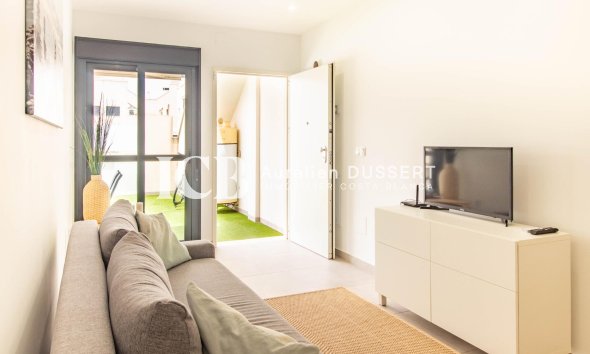 Revente - Appartement -
San Pedro del Pinatar - San Pedro de Pinatar