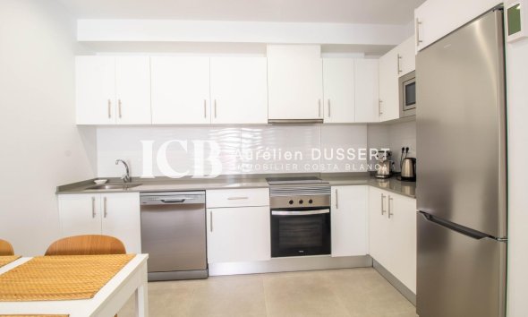 Revente - Appartement -
San Pedro del Pinatar - San Pedro de Pinatar