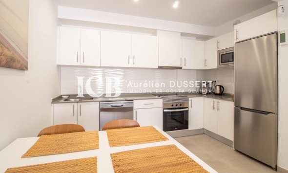 Revente - Appartement -
San Pedro del Pinatar - San Pedro de Pinatar