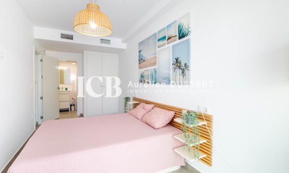 Revente - Appartement -
San Pedro del Pinatar - San Pedro de Pinatar