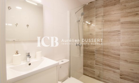 Revente - Appartement -
San Pedro del Pinatar - San Pedro de Pinatar