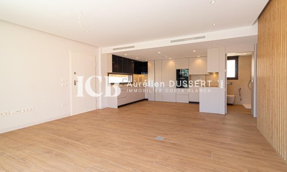 Revente - Maison mitoyenne -
Santiago de la ribera