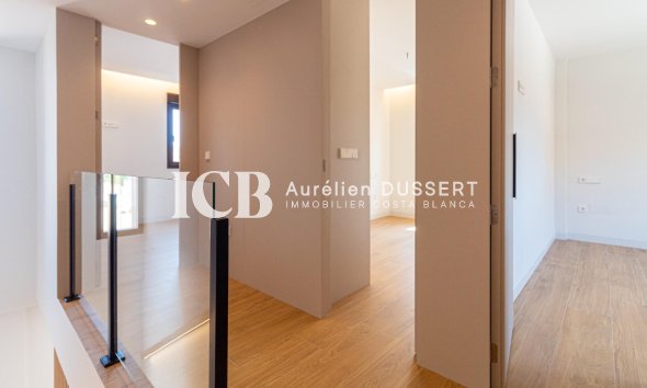 Revente - Maison mitoyenne -
Santiago de la ribera