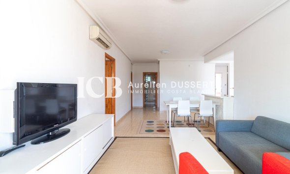 Revente - Appartement -
Punta Prima - Torrevieja