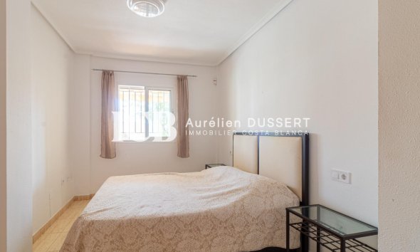 Revente - Appartement -
Punta Prima - Torrevieja