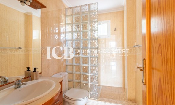 Revente - Appartement -
Punta Prima - Torrevieja