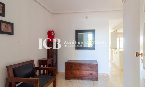 Revente - Appartement -
Punta Prima - Torrevieja