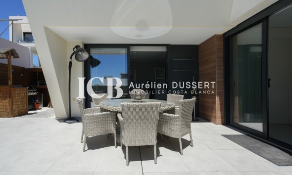 Reventa - Villa -
Benijofar