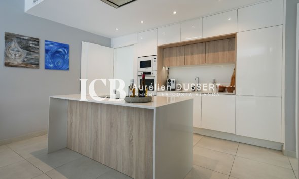 Reventa - Villa -
Benijofar