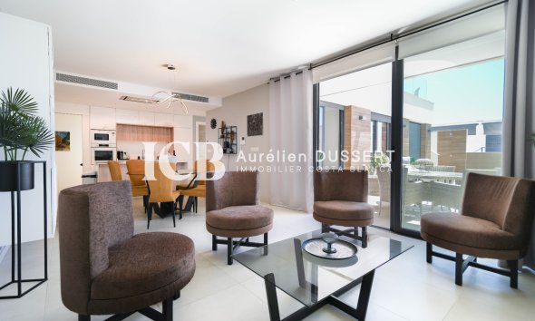 Reventa - Villa -
Benijofar