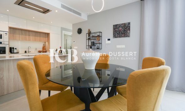 Reventa - Villa -
Benijofar