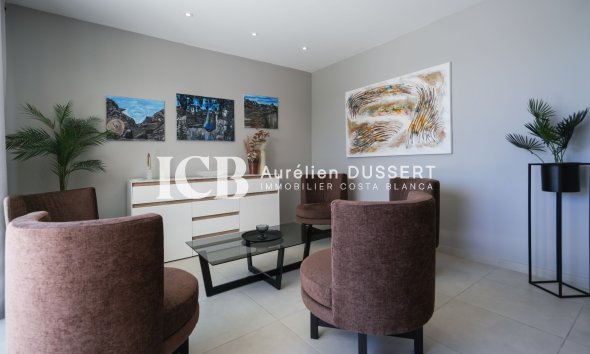 Reventa - Villa -
Benijofar