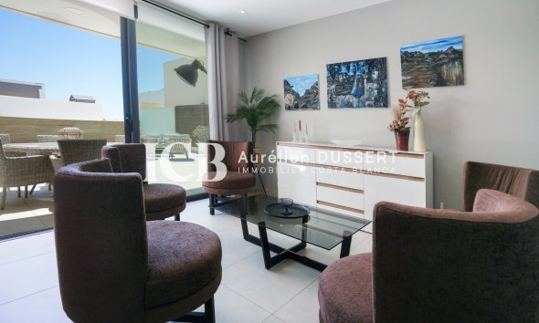 Reventa - Villa -
Benijofar