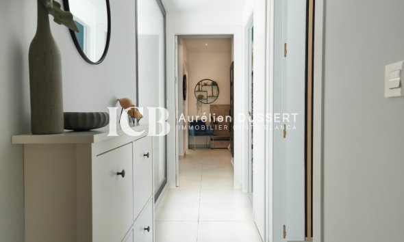 Reventa - Villa -
Benijofar