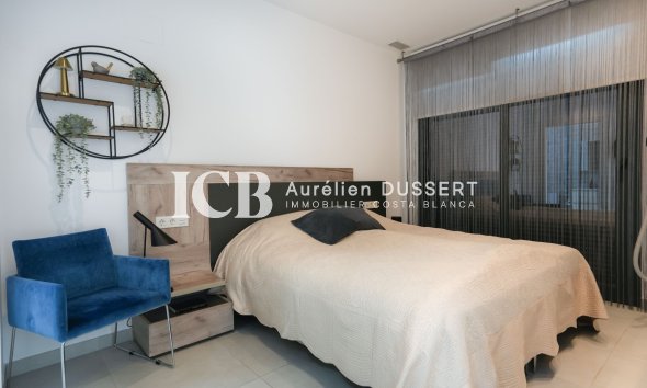 Reventa - Villa -
Benijofar