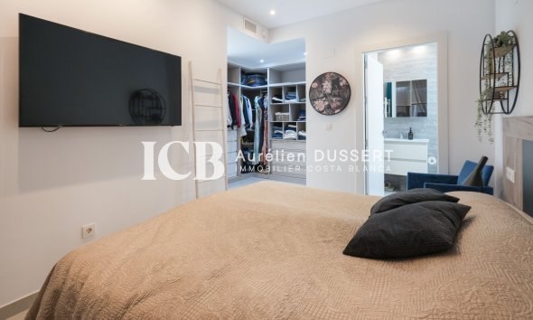Reventa - Villa -
Benijofar