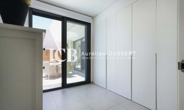Reventa - Villa -
Benijofar